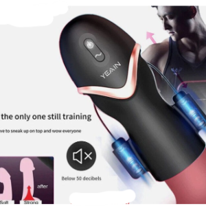 4th generation powerful vibration penis trainer 9 frequency male stroker india